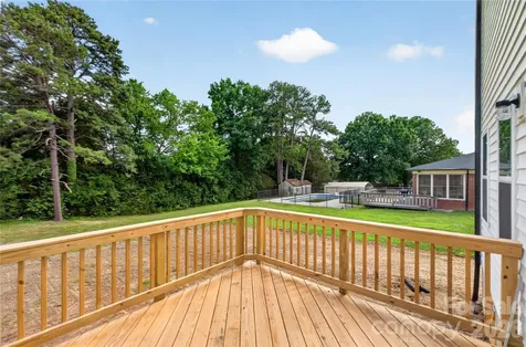 675 Fisher Street Kannapolis NC 28027