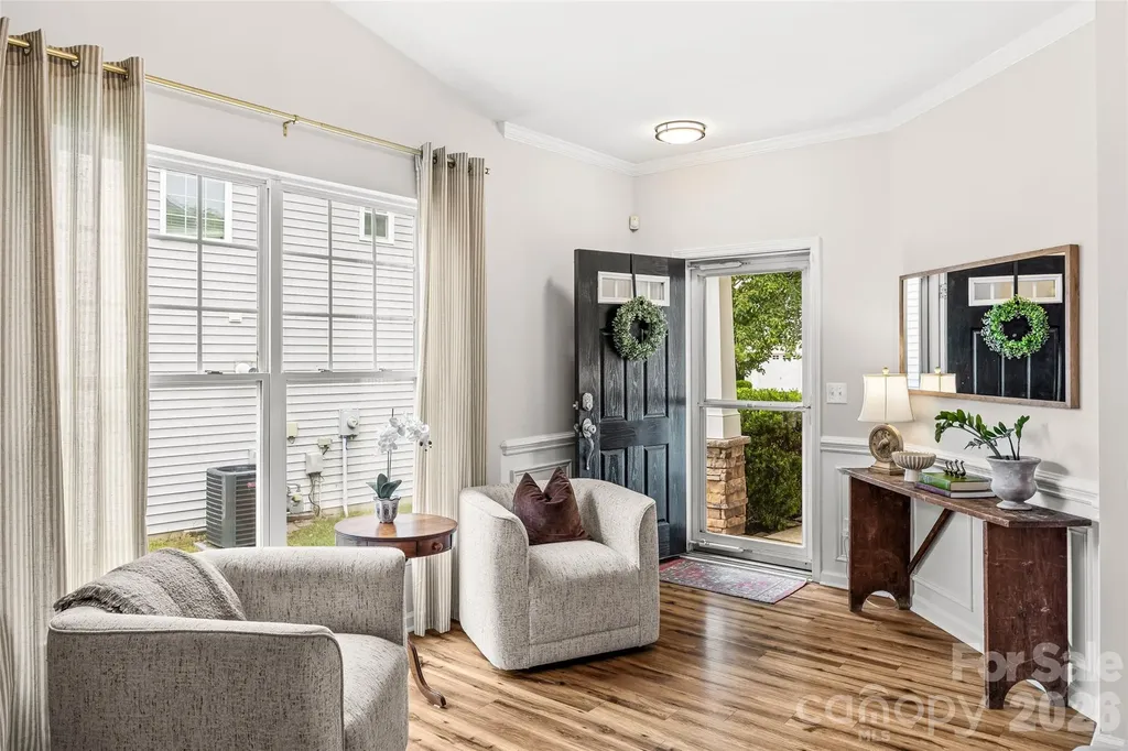 1732 Crabapple Tree Lane Charlotte NC 28214