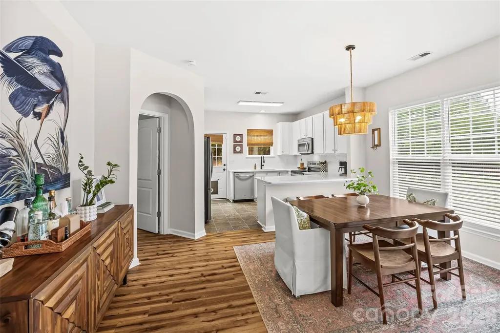 1732 Crabapple Tree Lane Charlotte NC 28214
