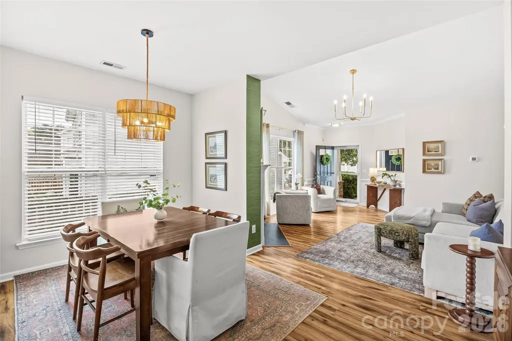 1732 Crabapple Tree Lane Charlotte NC 28214