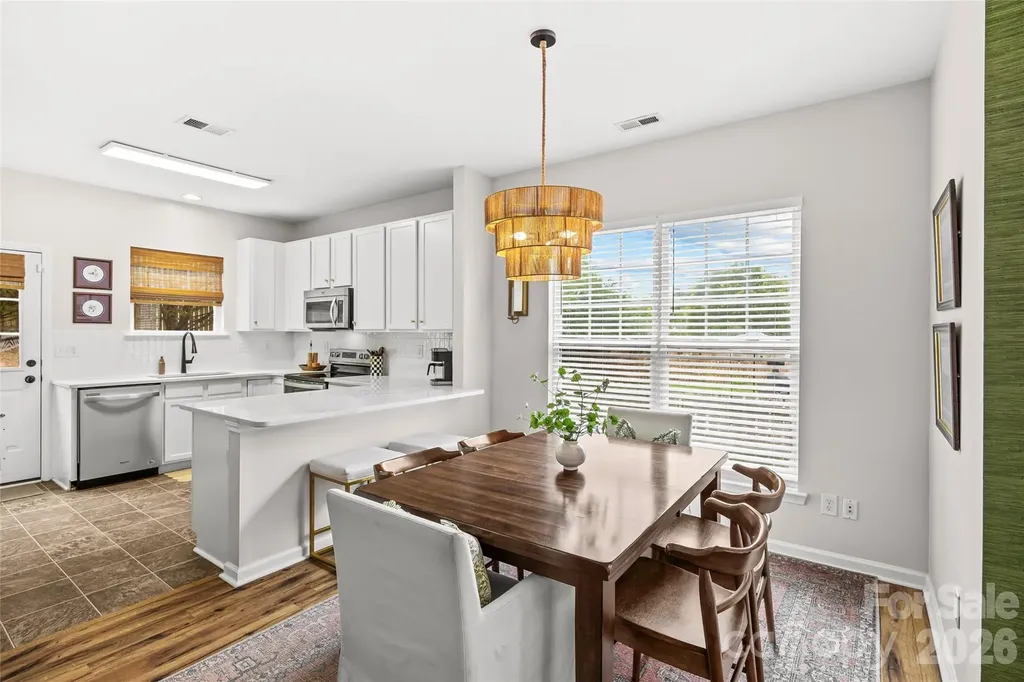 1732 Crabapple Tree Lane Charlotte NC 28214