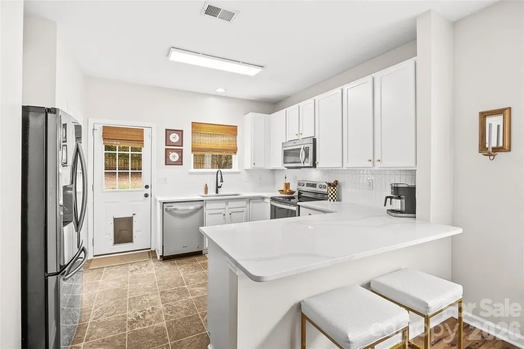 1732 Crabapple Tree Lane Charlotte NC 28214
