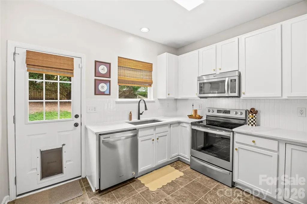 1732 Crabapple Tree Lane Charlotte NC 28214