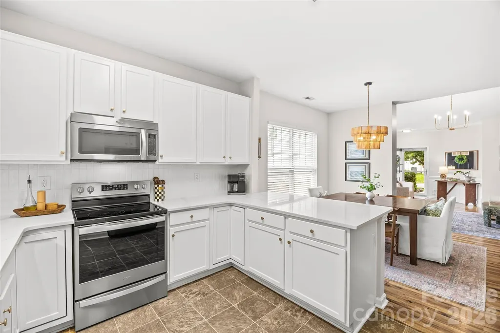1732 Crabapple Tree Lane Charlotte NC 28214
