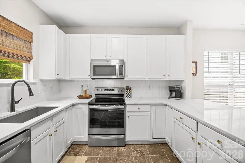 1732 Crabapple Tree Lane Charlotte NC 28214