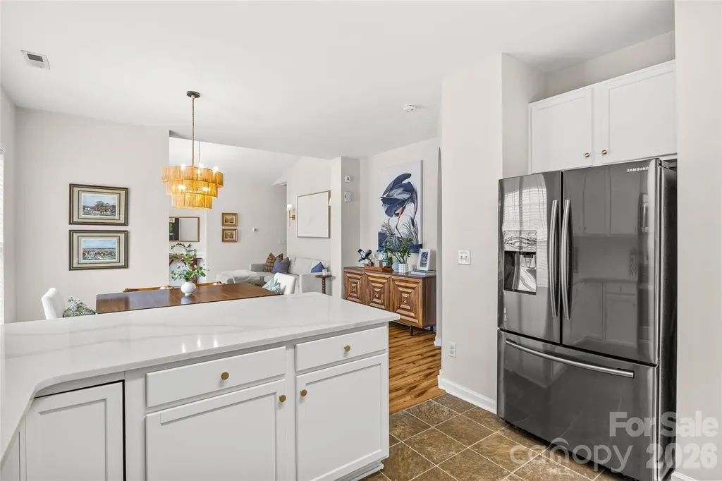 1732 Crabapple Tree Lane Charlotte NC 28214