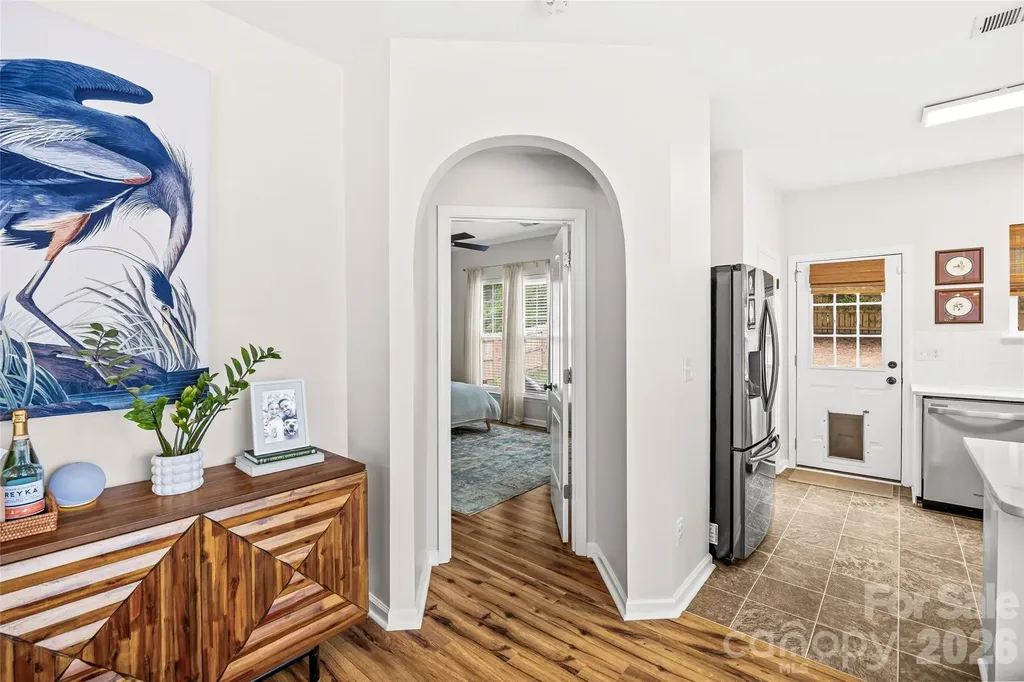 1732 Crabapple Tree Lane Charlotte NC 28214