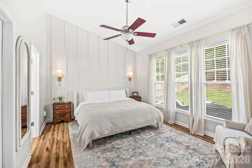 1732 Crabapple Tree Lane Charlotte NC 28214