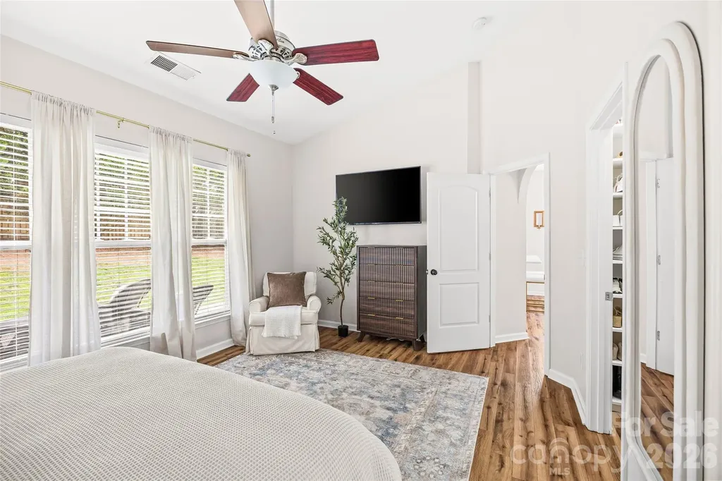 1732 Crabapple Tree Lane Charlotte NC 28214