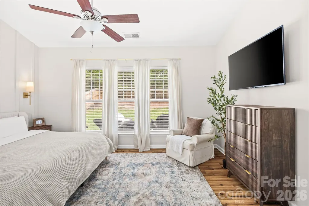 1732 Crabapple Tree Lane Charlotte NC 28214