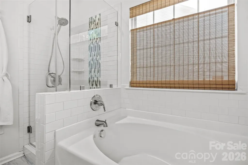 1732 Crabapple Tree Lane Charlotte NC 28214