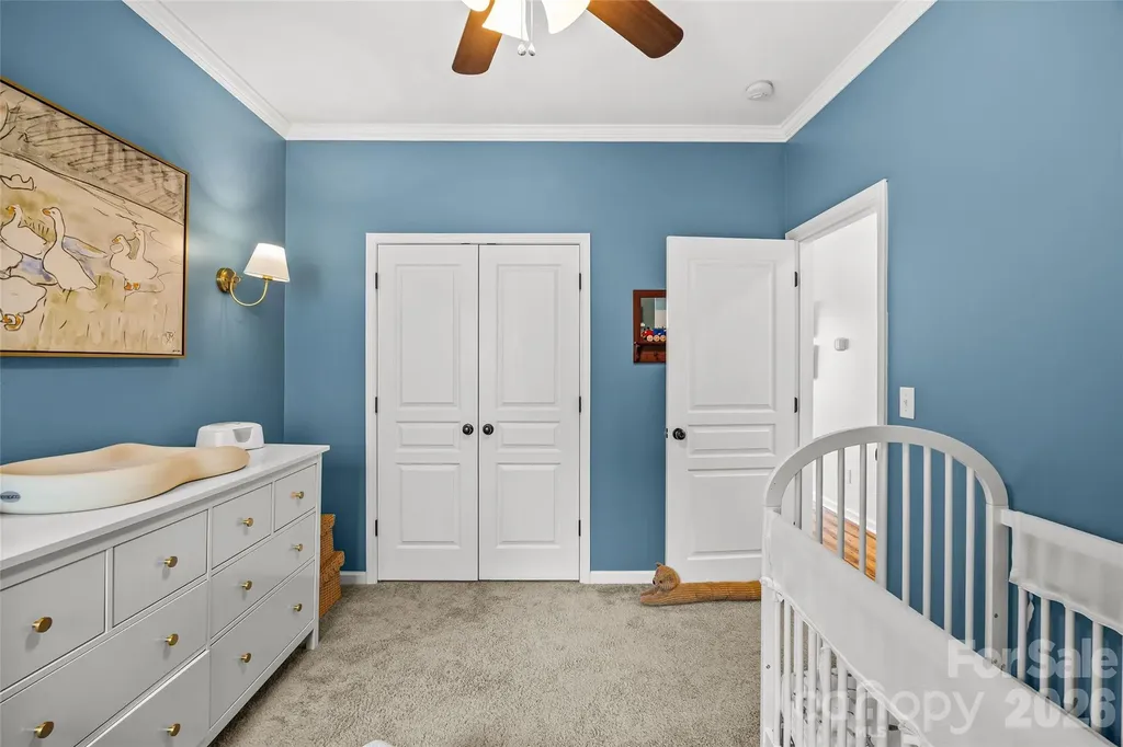 1732 Crabapple Tree Lane Charlotte NC 28214