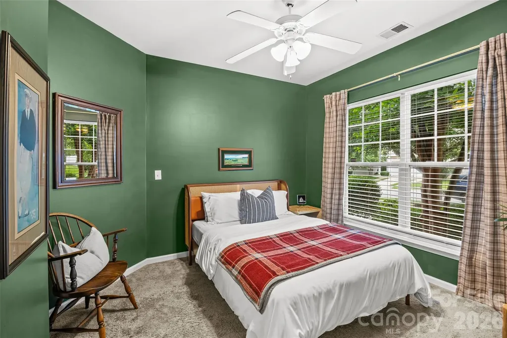 1732 Crabapple Tree Lane Charlotte NC 28214