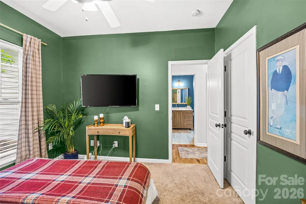1732 Crabapple Tree Lane Charlotte NC 28214