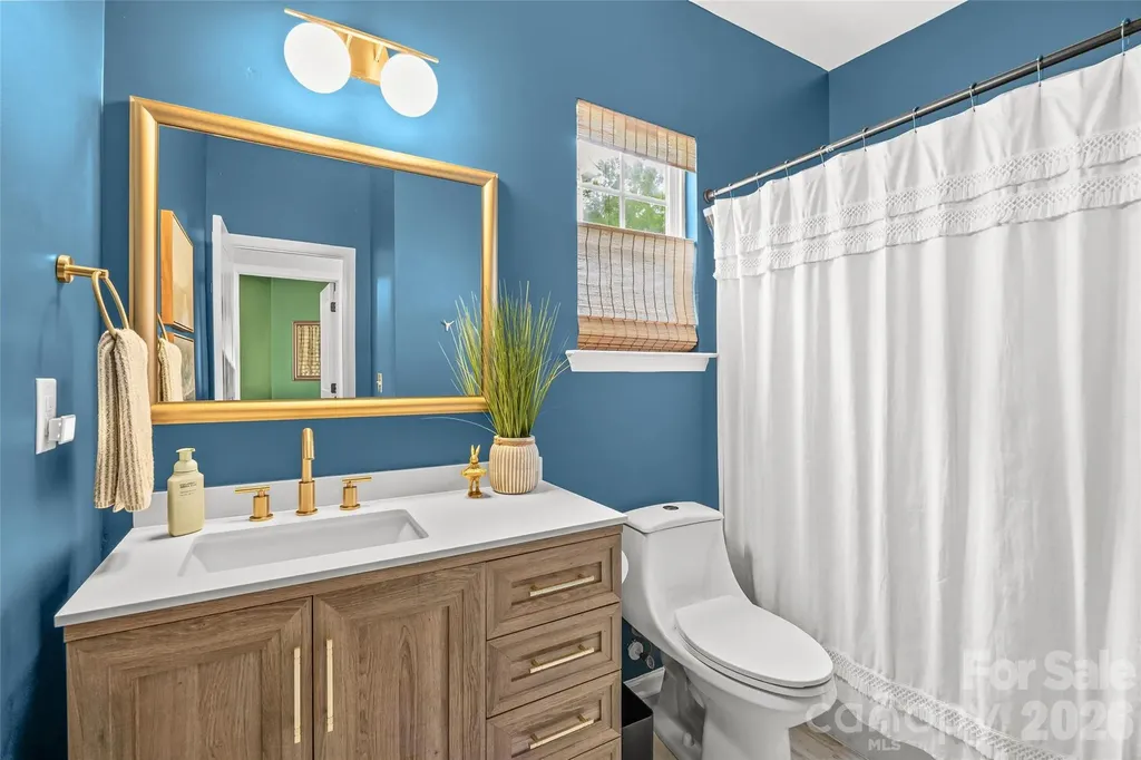 1732 Crabapple Tree Lane Charlotte NC 28214