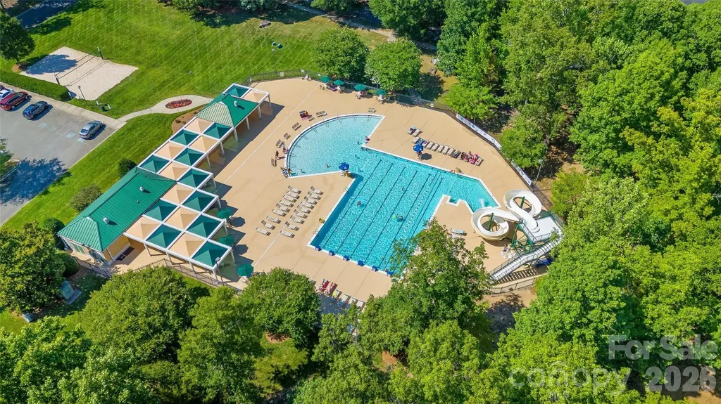 1732 Crabapple Tree Lane Charlotte NC 28214