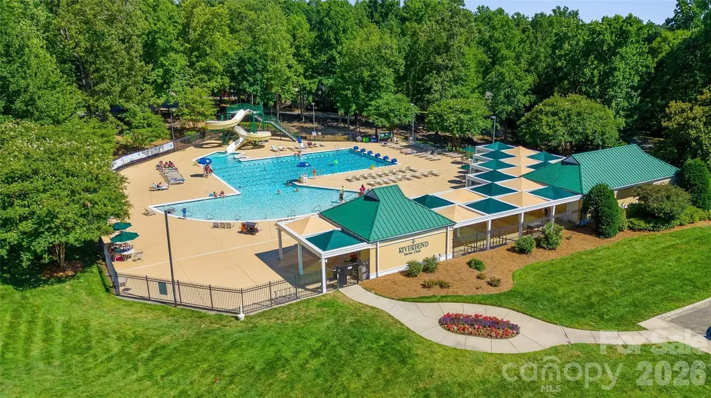1732 Crabapple Tree Lane Charlotte NC 28214
