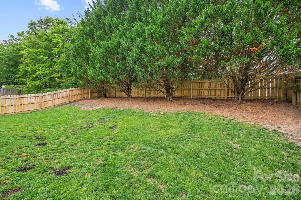 1732 Crabapple Tree Lane Charlotte NC 28214