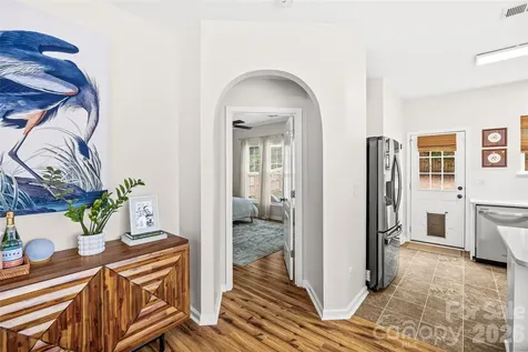 1732 Crabapple Tree Lane Charlotte NC 28214