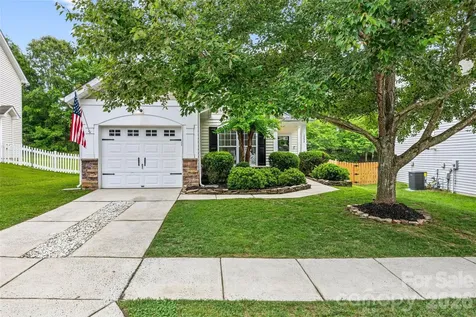 1732 Crabapple Tree Lane Charlotte NC 28214
