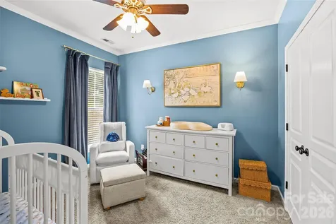 1732 Crabapple Tree Lane Charlotte NC 28214