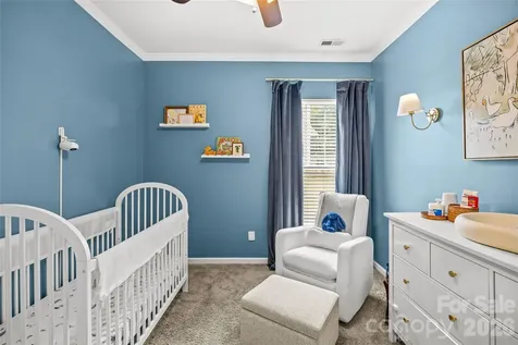 1732 Crabapple Tree Lane Charlotte NC 28214