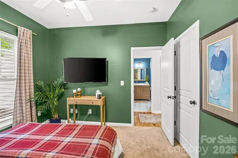 1732 Crabapple Tree Lane Charlotte NC 28214