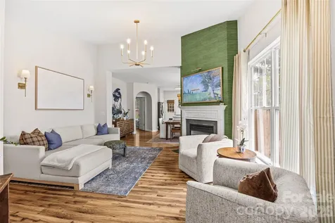 1732 Crabapple Tree Lane Charlotte NC 28214