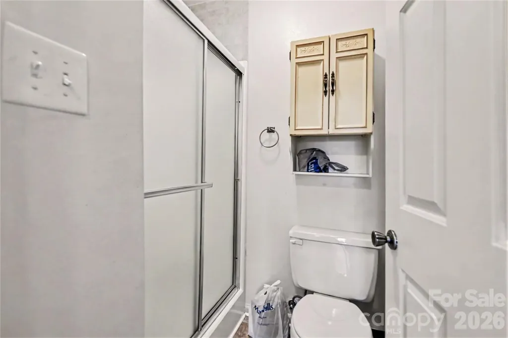 121 Carriage House Drive Kannapolis NC 28081