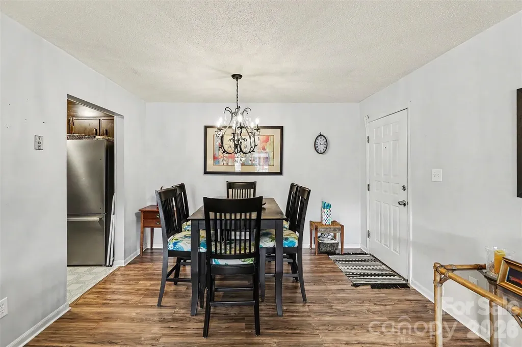 121 Carriage House Drive Kannapolis NC 28081