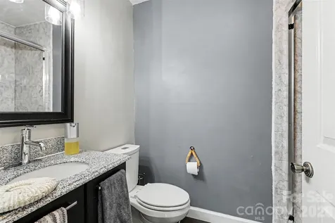 121 Carriage House Drive Kannapolis NC 28081