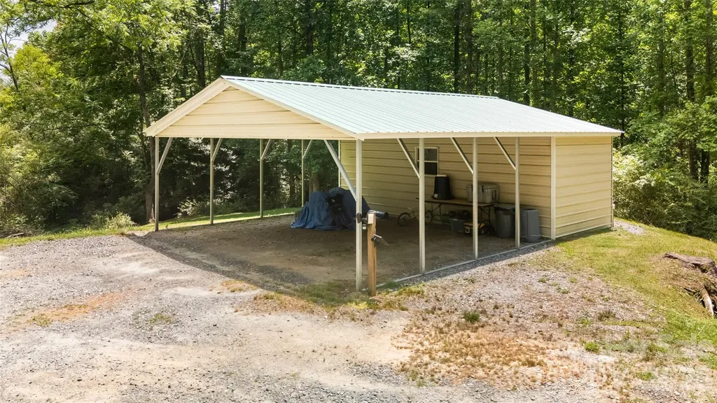726 Israel Road Brevard NC 28712