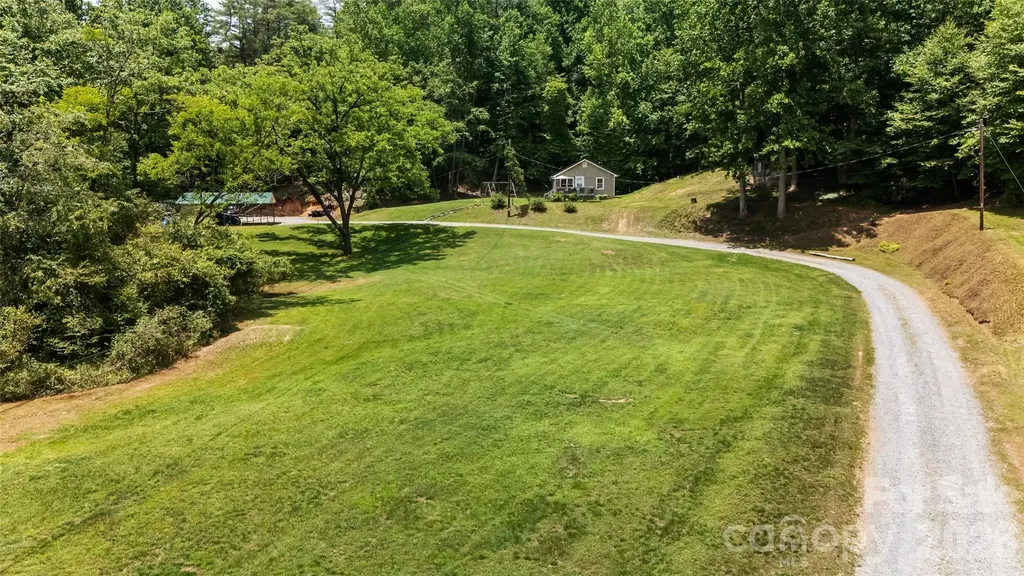 726 Israel Road Brevard NC 28712