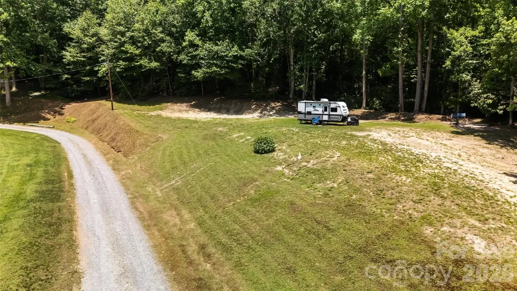 726 Israel Road Brevard NC 28712
