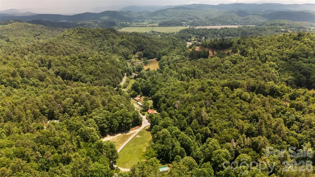 726 Israel Road Brevard NC 28712