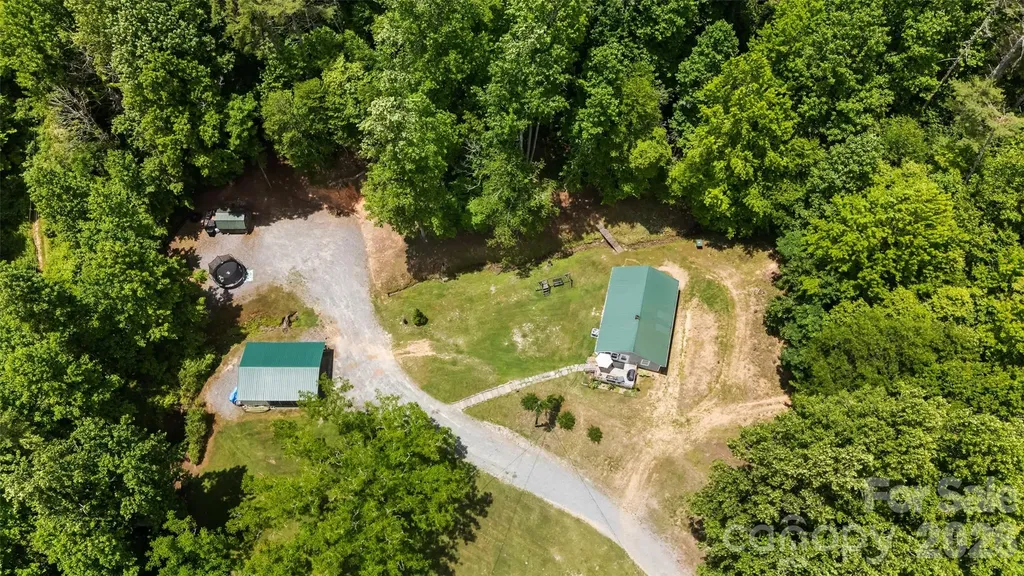 726 Israel Road Brevard NC 28712