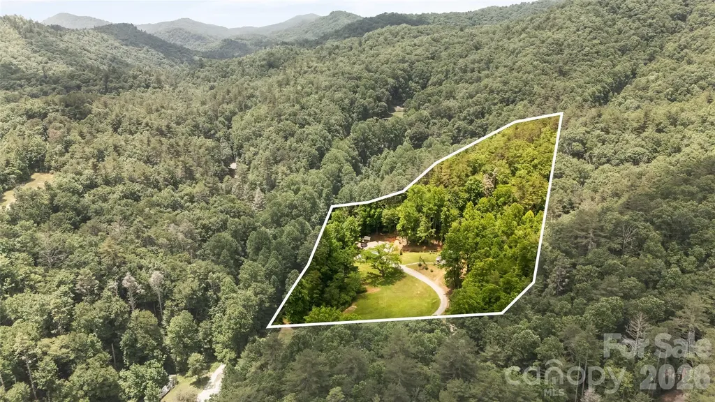 726 Israel Road Brevard NC 28712