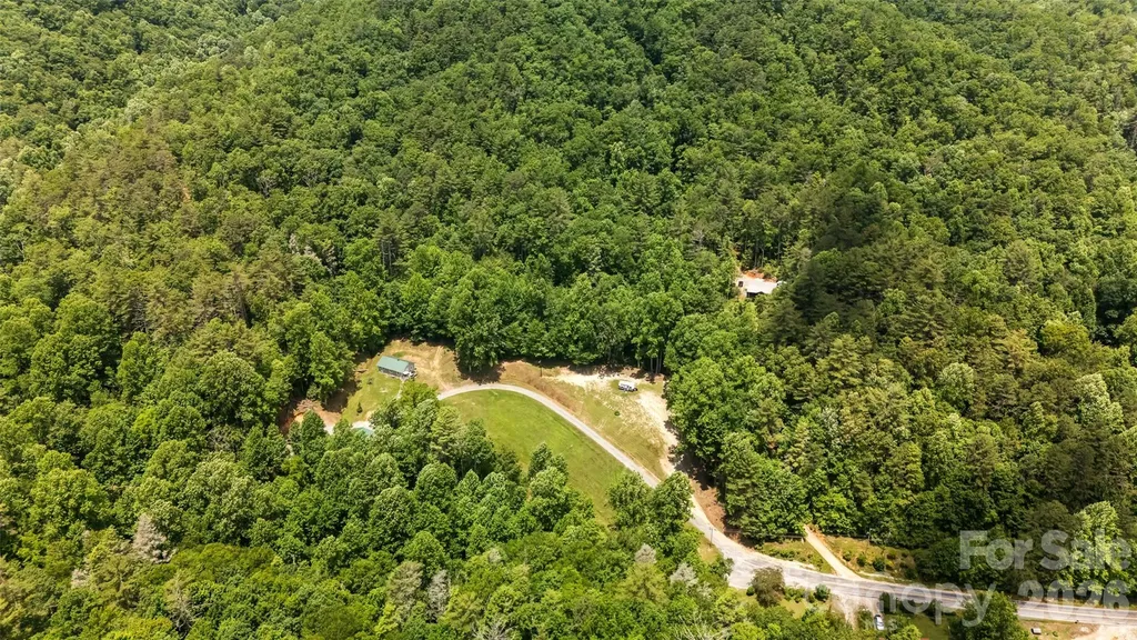 726 Israel Road Brevard NC 28712