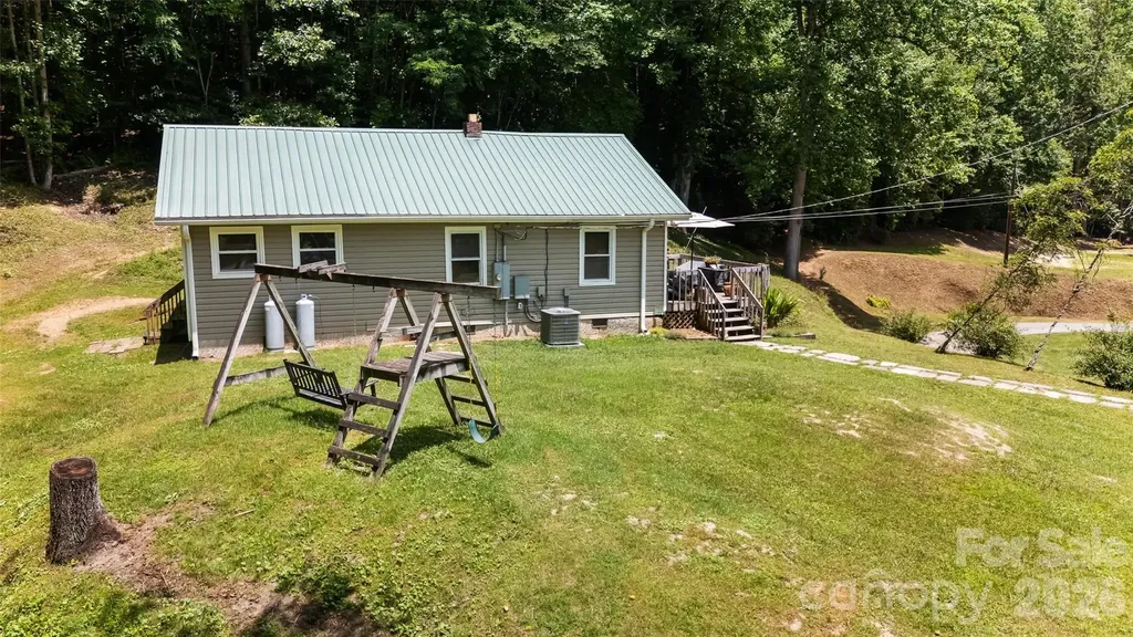 726 Israel Road Brevard NC 28712