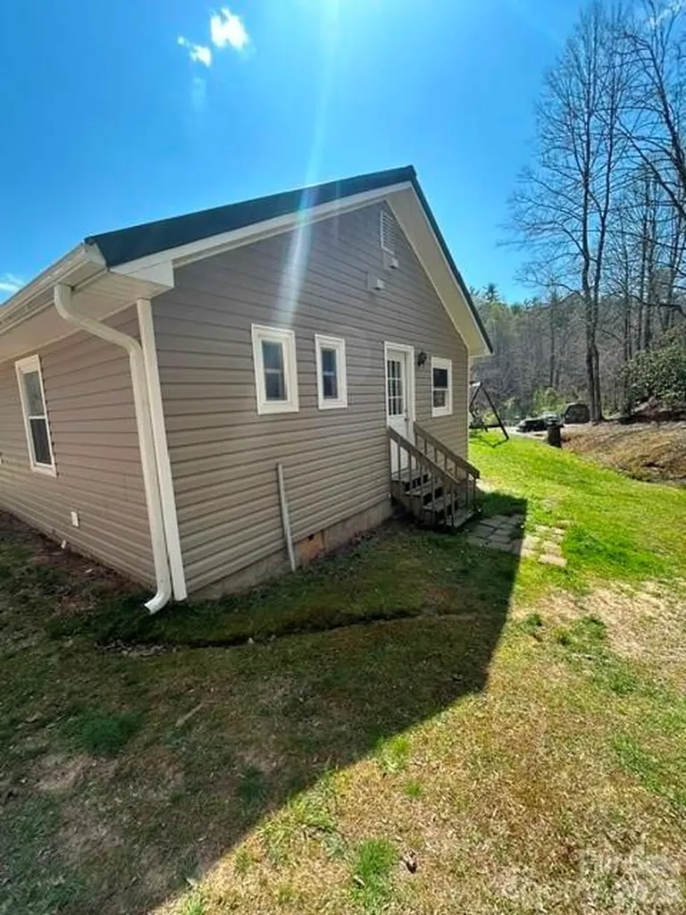 726 Israel Road Brevard NC 28712