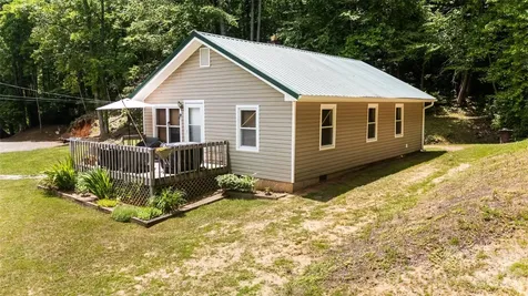 726 Israel Road Brevard NC 28712