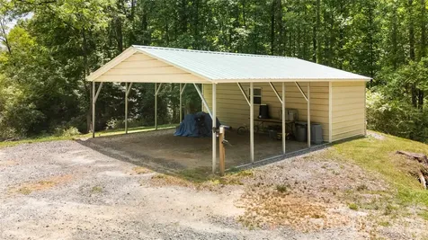 726 Israel Road Brevard NC 28712