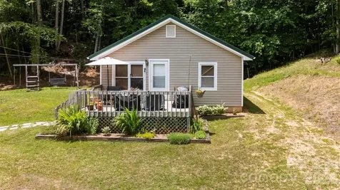 726 Israel Road Brevard NC 28712
