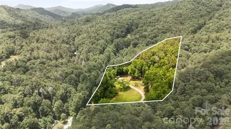 726 Israel Road Brevard NC 28712