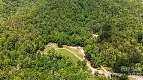 726 Israel Road Brevard NC 28712