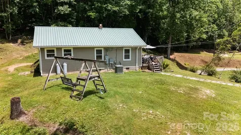 726 Israel Road Brevard NC 28712