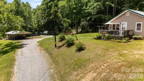 726 Israel Road Brevard NC 28712