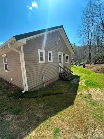 726 Israel Road Brevard NC 28712