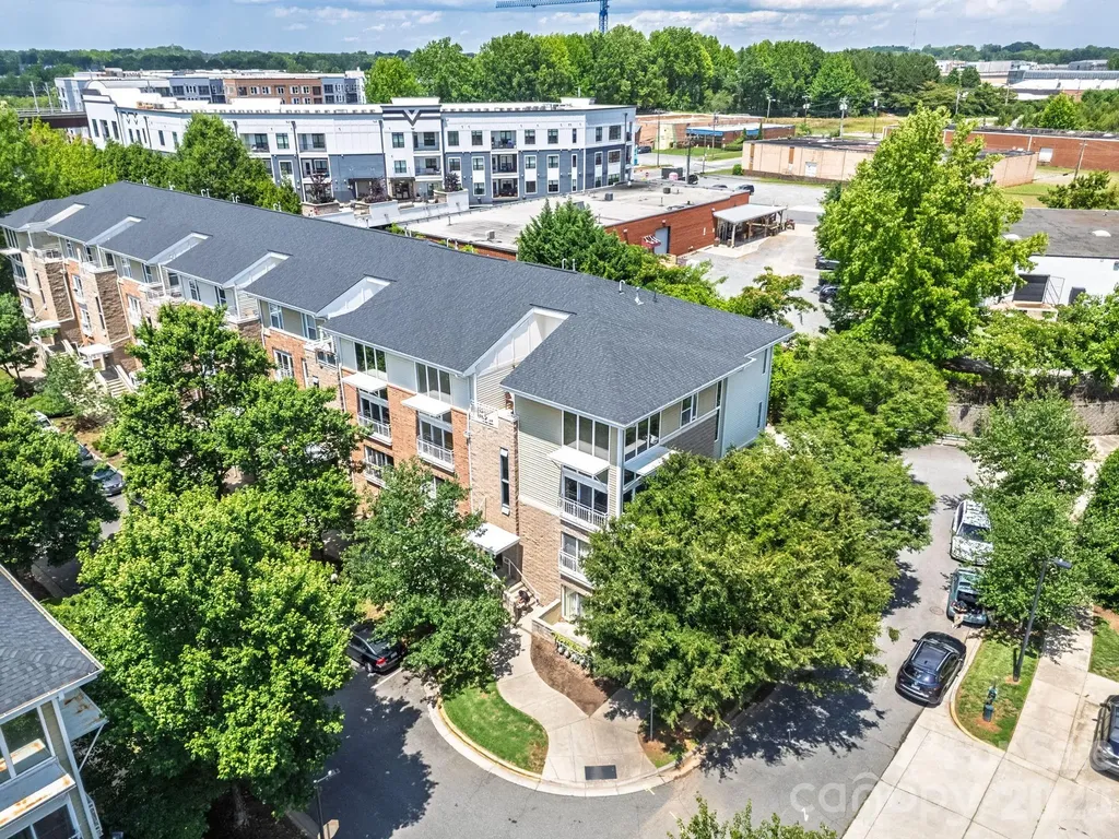 649 Raphael Place Charlotte NC 28205
