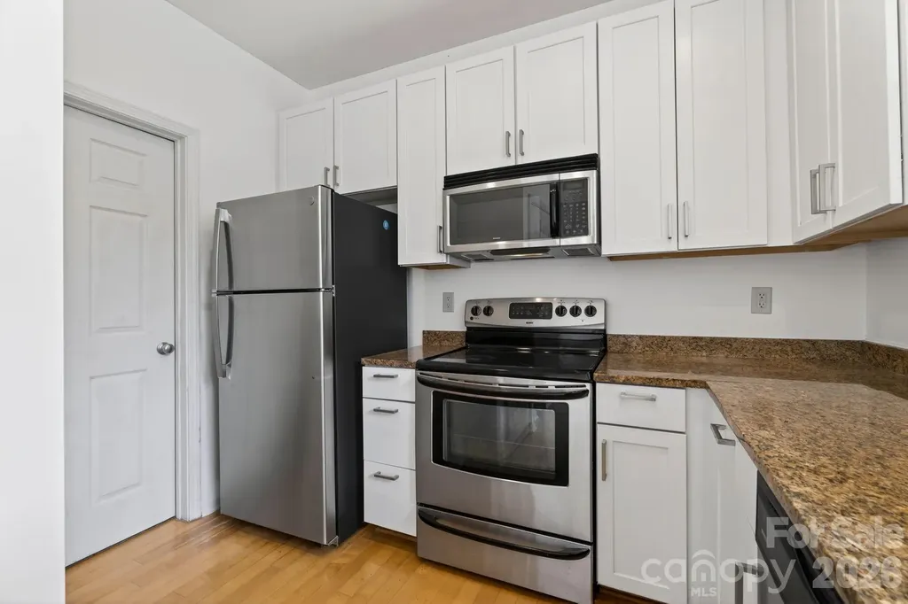 649 Raphael Place Charlotte NC 28205
